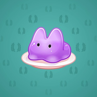 Jelly Bunny #89090