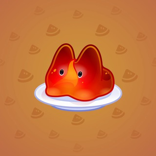 Jelly Bunny #89091