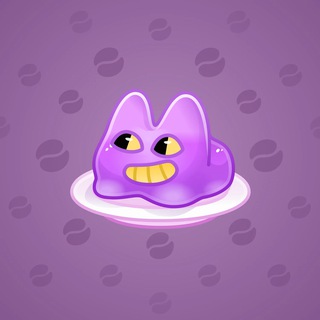 Jelly Bunny #89094