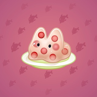 Jelly Bunny #89110