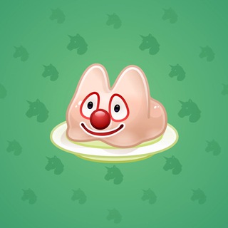 Jelly Bunny #89111