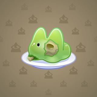 Jelly Bunny #89112