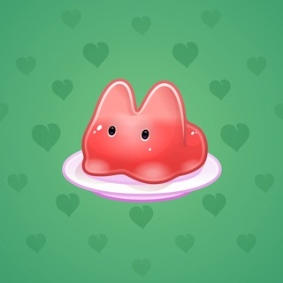 Jelly Bunny #89113