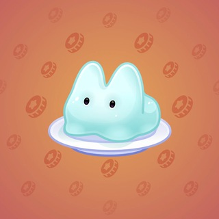 Jelly Bunny #89115