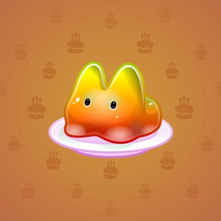 Jelly Bunny #89116