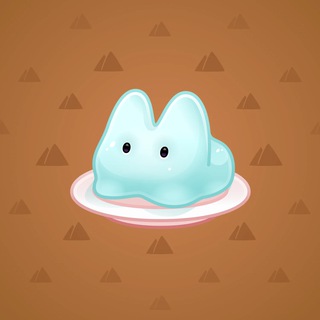 Jelly Bunny #89118