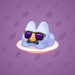 Jelly Bunny #89119