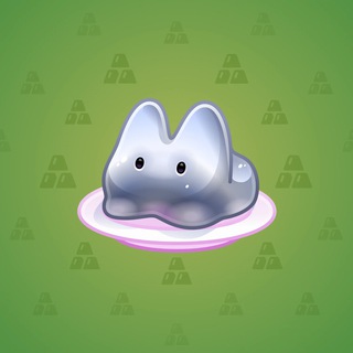 Jelly Bunny #89123
