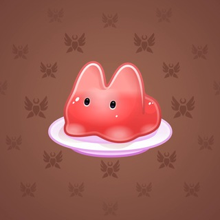 Jelly Bunny #89125