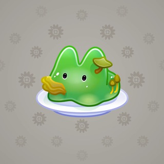Jelly Bunny #89126