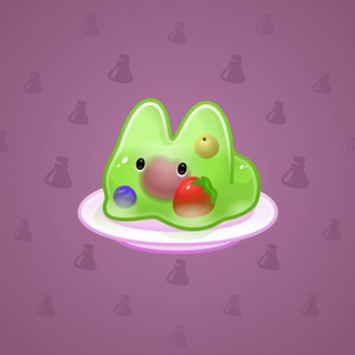 Jelly Bunny #89129