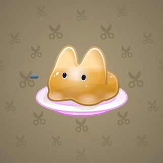Jelly Bunny #89131