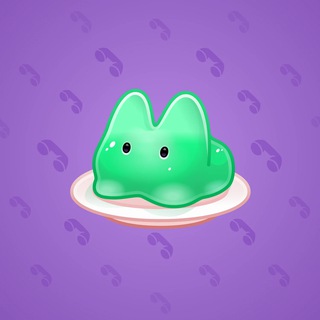 Jelly Bunny #89132
