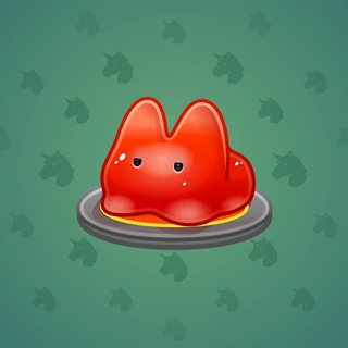 Jelly Bunny #89134