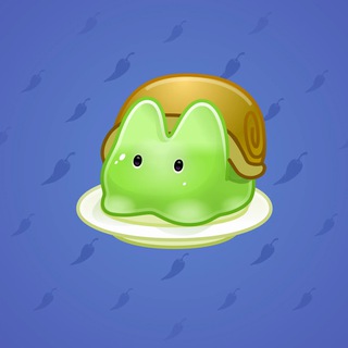 Jelly Bunny #89138