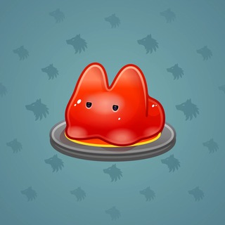 Jelly Bunny #89144