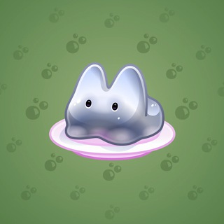 Jelly Bunny #89147