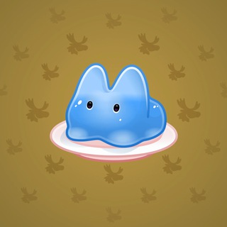 Jelly Bunny #89148