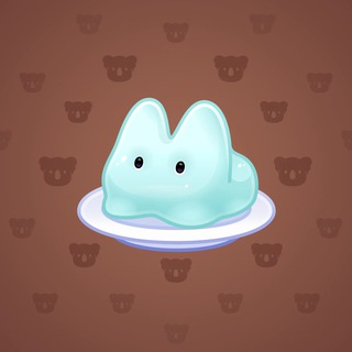 Jelly Bunny #89149