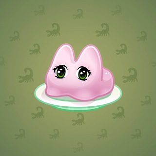 Jelly Bunny #89151