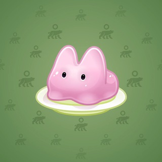 Jelly Bunny #89153