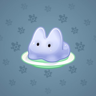 Jelly Bunny #89155