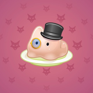 Jelly Bunny #89156