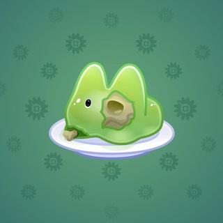 Jelly Bunny #89158