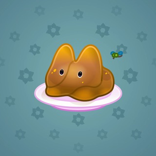 Jelly Bunny #89159