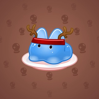 Jelly Bunny #89164