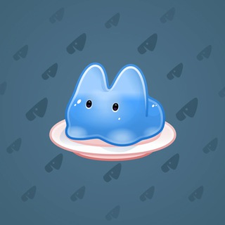 Jelly Bunny #89170