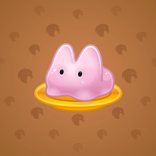 Jelly Bunny #89174