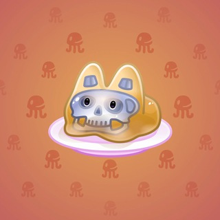 Jelly Bunny #89175