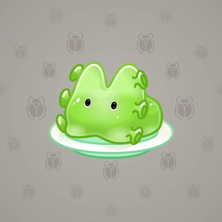 Jelly Bunny #89178