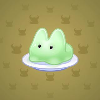 Jelly Bunny #89180