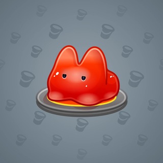 Jelly Bunny #89181