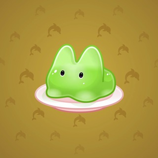 Jelly Bunny #89182