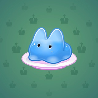 Jelly Bunny #89183