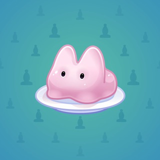 Jelly Bunny #89184