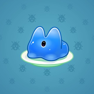 Jelly Bunny #89186