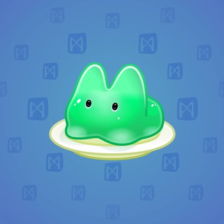 Jelly Bunny #89187