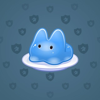 Jelly Bunny #89188
