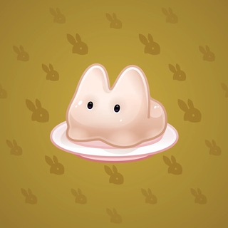 Jelly Bunny #89189