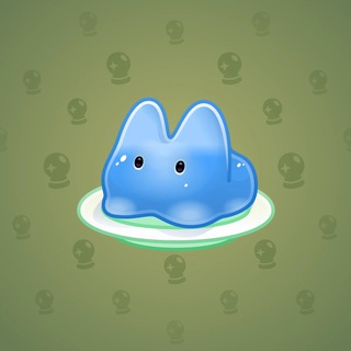 Jelly Bunny #89190