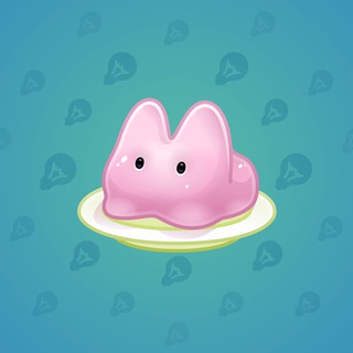Jelly Bunny #89191