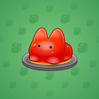Jelly Bunny #89194