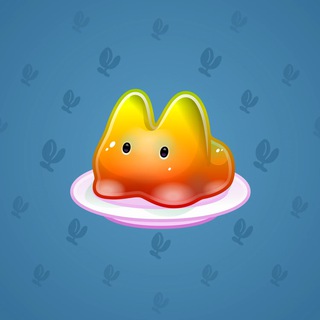 Jelly Bunny #89195