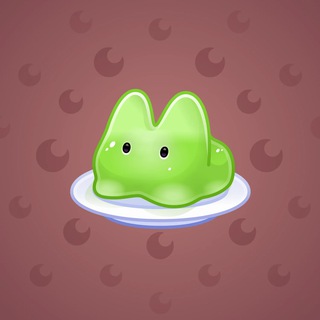 Jelly Bunny #89196