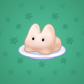 Jelly Bunny #89200