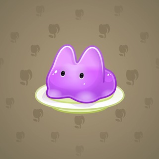 Jelly Bunny #89201